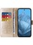 Google Piksel 9 Deri Çiçek Kart Yuvaları Flip Için Flip Case (Yurt Dışından) 5