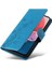 Samsung Galaxy A04 4g Cardyuvaları Flip Case Çiçek Deri (Yurt Dışından) 2