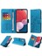 Samsung Galaxy A04 4g Cardyuvaları Flip Case Çiçek Deri (Yurt Dışından) 3