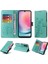 Samsung Galaxy A24 4g Cardyuvaları Çiçek Deri Flip Case (Yurt Dışından) 2