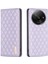 Xiaomi Redmi A3 Manyetik Kapatma Tam Koruma Cüzdan Kartı Için Flip Case (Yurt Dışından) 5