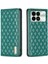 Xiaomi Redmi Için Flip Case K70/K70 Pro Manyetik Kapatma Cüzdan Tam Kart (Yurt Dışından) 1