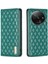 Xiaomi Redmi A3 Manyetik Kapatma Tam Koruma Cüzdan Kartı Için Flip Case (Yurt Dışından) 1