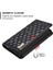 Xiaomi Redmi Not 11 Pro 4g Için Flip Case/5g Tam Koruma Cüzdan Kartı (Yurt Dışından) 2