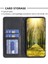 Xiaomi Redmi Not 11 Pro 4g Için Flip Case/5g Tam Koruma Cüzdan Kartı (Yurt Dışından) 4