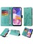 YH Market Samsung Galaxy A23 5g Için Flip Case Çiçek Flip Deri Cardyuvaları (Yurt Dışından) 5