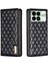 Xiaomi Redmi Kwallet Cüzdan Manyetik Kapatma Kart Yuvaları Tutucu Için Flip Case (Yurt Dışından) 1