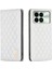 Xiaomi Redmi Için Flip Case K70/K70 Pro Manyetik Kapatma Cüzdan Tam Kart (Yurt Dışından) 1