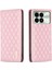 Xiaomi Redmi Için Flip Case K70/K70 Pro Manyetik Kapatma Cüzdan Tam Kart (Yurt Dışından) 5
