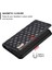 Xiaomi Redmi Not 11 Için Flip Case 4g Cüzdan Kart Yuvaları Tutucu Manyetik (Yurt Dışından) 3