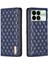Xiaomi Redmi Kwallet Cüzdan Manyetik Kapatma Kart Yuvaları Tutucu Için Flip Case (Yurt Dışından) 1