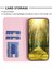 Xiaomi Redmi Kwallet Cüzdan Manyetik Kapatma Kart Yuvaları Tutucu Için Flip Case (Yurt Dışından) 5
