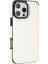 IPhone 16 Için Cüzdan Durumda Pro Max Kickstand Kart Yuvaları Çift Manyetik Pu (Yurt Dışından) 1
