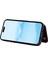 Kart Tutucu Pu ile IPhone 16 Artı Çift Manyetik Toka Için Cüzdan Kılıf (Yurt Dışından) 4