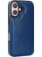 Kart Tutucu Pu ile IPhone 16 Artı Çift Manyetik Toka Için Cüzdan Kılıf (Yurt Dışından) 1