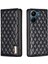 Xiaomi Redmi Için Flip Case Xiaomi 4g Tam Koruma Darbeye Cüzdan Kart (Yurt Dışından) 5