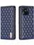 Xiaomi Redmi 10C Tam Koruma Manyetik Kapatma Kart Yuvaları Için Flip Case (Yurt Dışından) 1