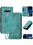 Samsung Galaxy S10 Artı Yüksek Kaliteli Deri Telefon Kılıfı Için Flip Case ile (Yurt Dışından) 1