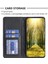 Xiaomi Redmi Için Flip Case 12 4g Manyetik Kapatma Tam Koruma Kartı (Yurt Dışından) 4