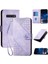 Samsung Galaxy S10 Artı Yüksek Kaliteli Deri Telefon Kılıfı Için Flip Case ile (Yurt Dışından) 1