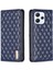 Xiaomi Redmi Için Flip Case 12 4g Manyetik Kapatma Tam Koruma Kartı (Yurt Dışından) 5