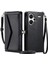 Cüzdan Crossbody Durumda Xiaomi Redmi Için Not 13 Pro Artı Cüzdan Kılıf Için (Yurt Dışından) 1