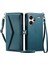 Cüzdan Crossbody Durumda Xiaomi Redmi Için Not 13 Pro Artı Cüzdan Kılıf Için (Yurt Dışından) 1