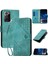 Ayrılabilir El Kayışı ile Samsung Galaxy Not 20 Ultra Için Flip Case Yüksek (Yurt Dışından) 1