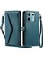 Cüzdan Crossbody Durumda Xiaomi Redmi Için Not 13 5g Cüzdan Kılıf Kadınlar Için (Yurt Dışından) 1