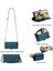 Cüzdan Crossbody Durumda Xiaomi Redmi Için Not 13 5g Cüzdan Kılıf Kadınlar Için (Yurt Dışından) 2