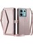 Cüzdan Crossbody Durumda Xiaomi Redmi Için Not 13 5g Cüzdan Kılıf Kadınlar Için (Yurt Dışından) 1