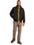 TB0A62CF Water Resıstant Sailor Bomber Erkek Ceket 2