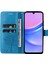 Samsung Galaxy A16 Flip Deri Telefon Kılıfı (Yurt Dışından) 2