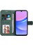 Samsung Galaxy A16 Flip Cüzdan Deri Telefon Kılıfı (Yurt Dışından) 2