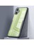 Samsung Galaxy A06 Dropproof Tpu + Akrilik Şeffaf Arka Telefon Kapağı (Yurt Dışından) 3