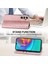 Samsung Galaxy A16 Cüzdanlı Buzağı Dokulu Pu Deri Telefon Kılıfı (Yurt Dışından) 3