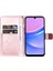 Samsung Galaxy A16 Flip Deri Telefon Kılıfı (Yurt Dışından) 2