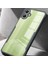 Samsung Galaxy A06 Dropproof Tpu + Akrilik Şeffaf Arka Telefon Kapağı (Yurt Dışından) 4