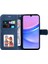 Samsung Galaxy A16 Flip Cüzdan Deri Telefon Kılıfı (Yurt Dışından) 2