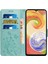 Samsung Galaxy A06 Pu Deri Telefon Cüzdan Kılıfı Askılı (Yurt Dışından) 2
