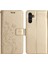 Samsung Galaxy A16 Pu Deri Telefon Cüzdan Kılıfı Askılı (Yurt Dışından) 1