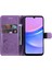 Samsung Galaxy A16 Flip Deri Telefon Kılıfı (Yurt Dışından) 2