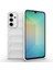 Samsung Galaxy A16 Anti-Drop Yumuşak Tpu Telefon Arka Kapak (Yurt Dışından) 1