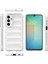 Samsung Galaxy A16 Anti-Drop Yumuşak Tpu Telefon Arka Kapak (Yurt Dışından) 4