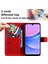 Samsung Galaxy A16 Flip Deri Telefon Kılıfı (Yurt Dışından) 5