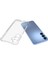 Samsung Galaxy A16 Tpu Telefon Kılıfı Kaymaz Şeffaf Telefon Kapağı (Yurt Dışından) 4