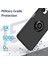 Samsung Galaxy A06 Halka Tutucu Kickstand Tpu+Akrilik Telefon Kapağı (Yurt Dışından) 2
