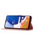 Samsung Galaxy A16 Pu Deri Telefon Cüzdan Kılıfı Askılı (Yurt Dışından) 5