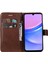 Samsung Galaxy A16 Deri Telefon Kılıfı (Yurt Dışından) 3