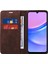Samsung Galaxy A16 Çizilmez Deri Cüzdan Telefon Kılıfı (Yurt Dışından) 3